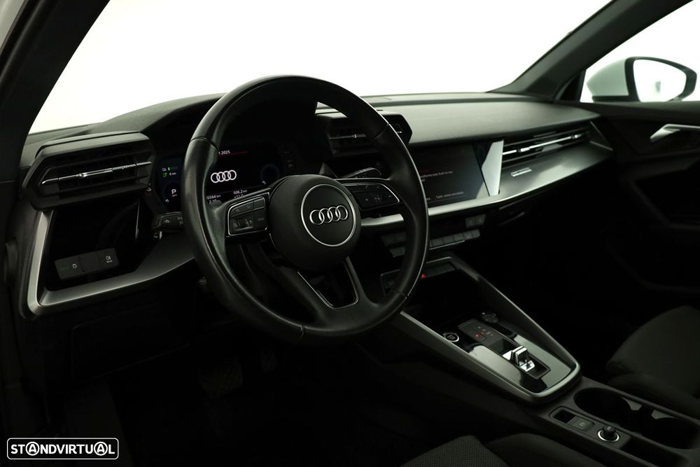 Audi A3 Sportback 40 TFSIe Advanced - 7