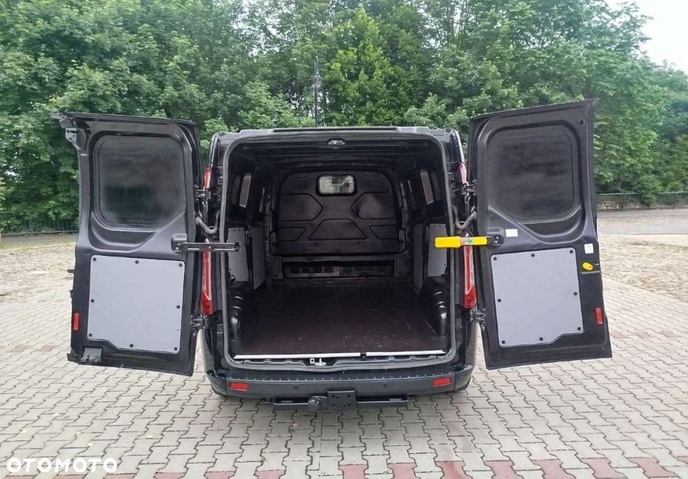 Ford Transit Custom - 29