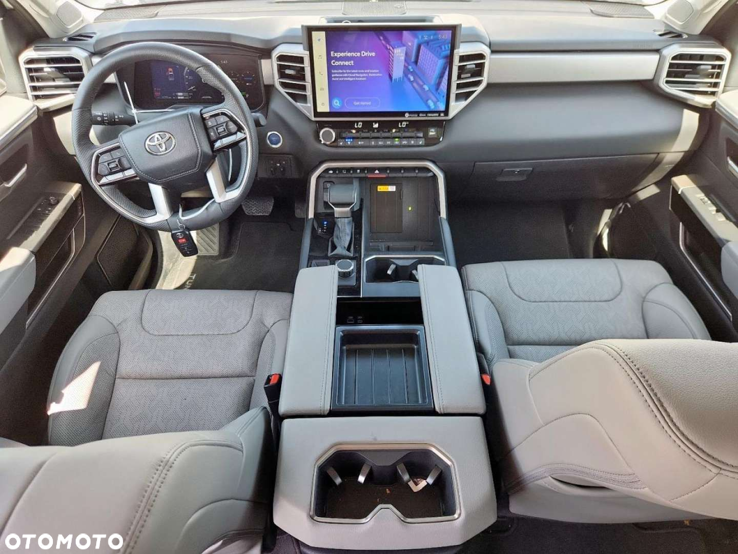 Toyota Tundra - 9