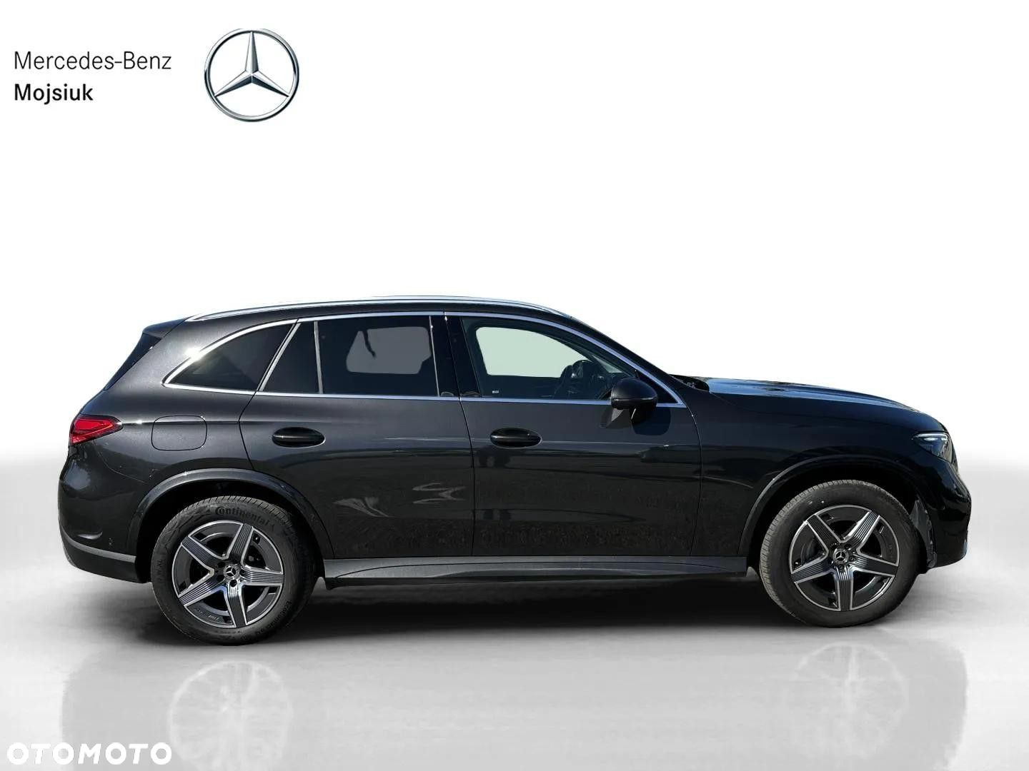 Mercedes-Benz GLC - 4