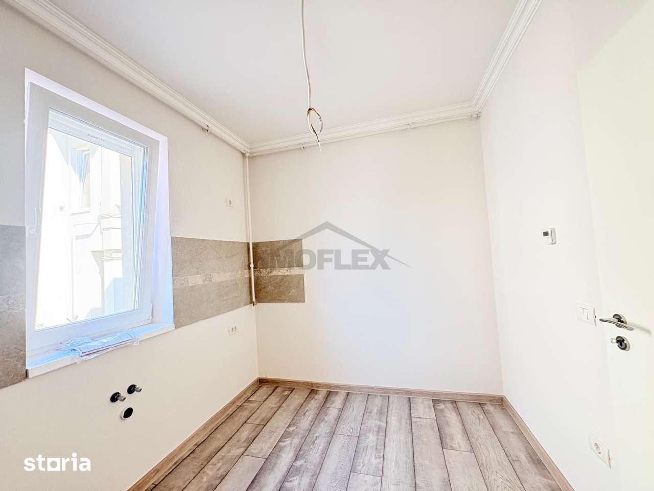 Apartament 2 camere Giroc — fotografia 3