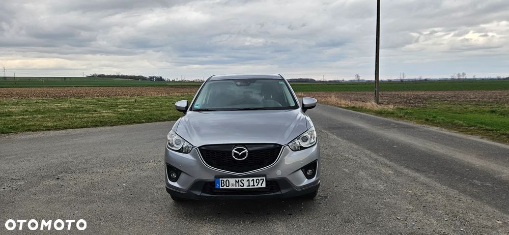 Mazda CX-5 2.2 D Skyenergy 2WD - 19