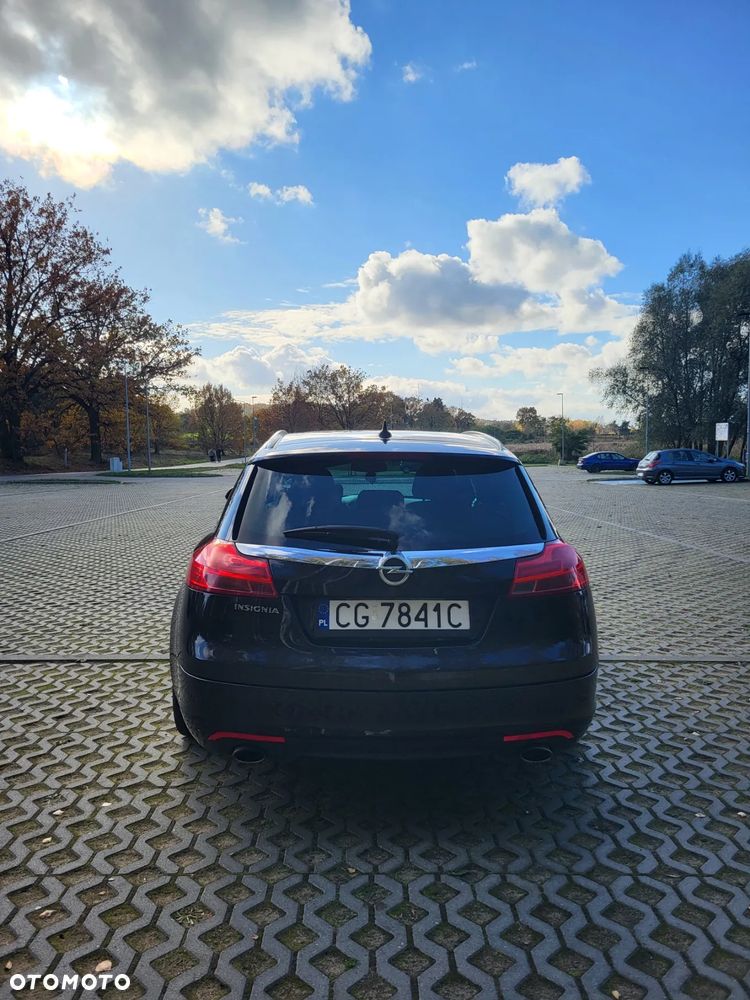 Opel Insignia 1.6 T Sport - 6