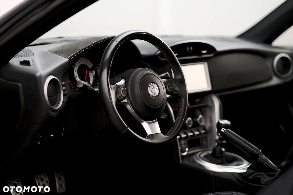 Toyota GT86 Pure - 15