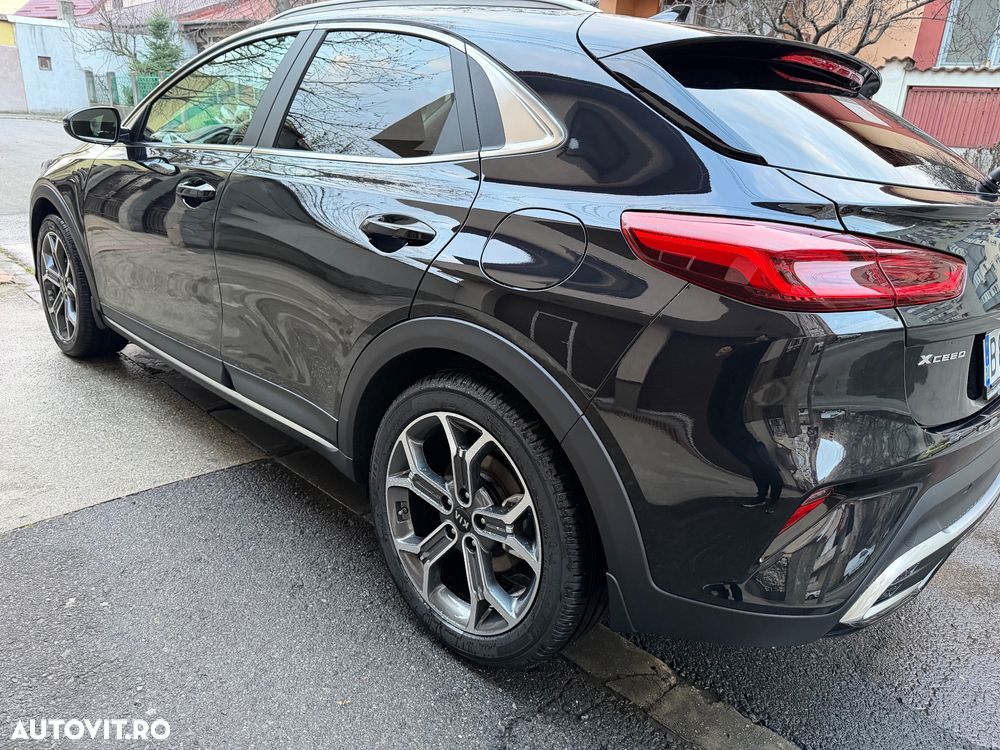 Kia XCeed 1.6 T-GDI 7DCT Style - 6