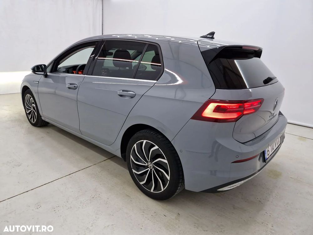 Volkswagen Golf 2.0 TDI Style - 3