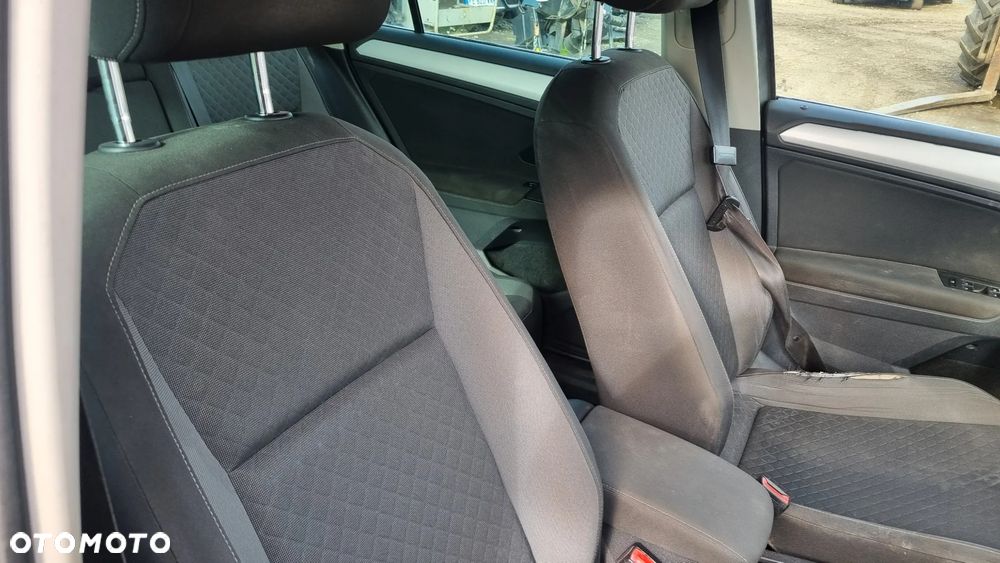Volkswagen Tiguan 2.0 TDI SCR Active - 18