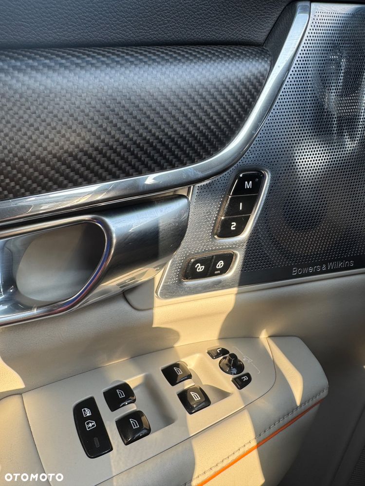 Volvo V90 - 13