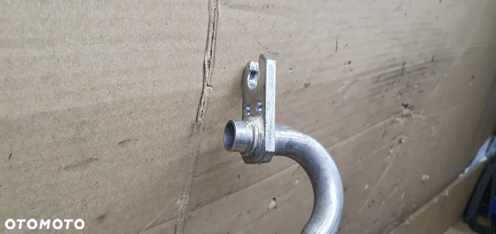 Przewód rurka klimatyzacji klimy Peugeot 307 - 5