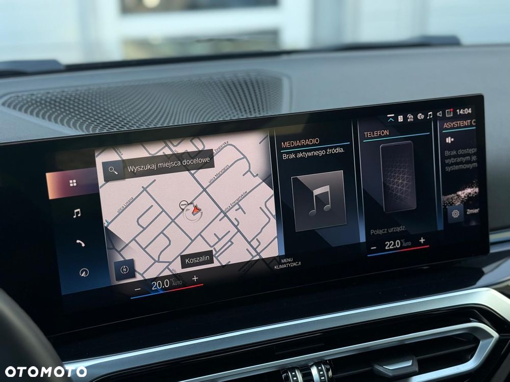 BMW Seria 2 M240i xDrive - 23