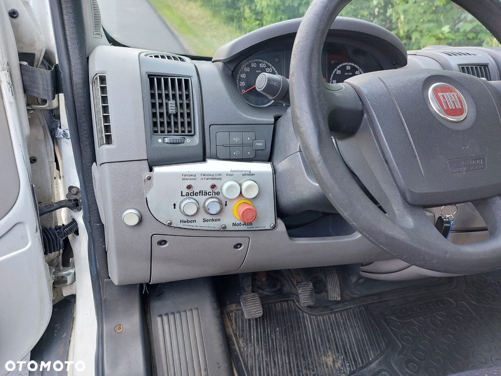 Fiat DUCATO - 12