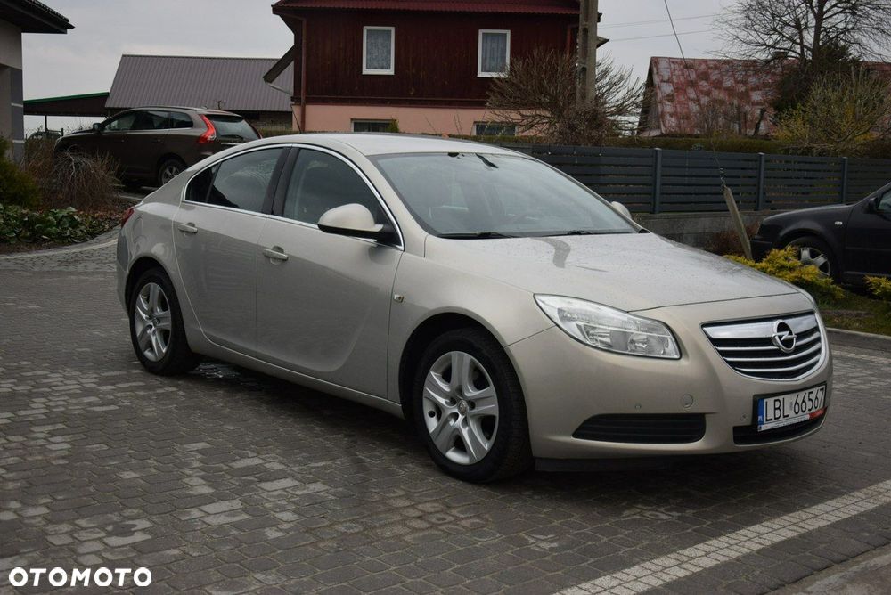 Opel Insignia 1.6 Selection - 2