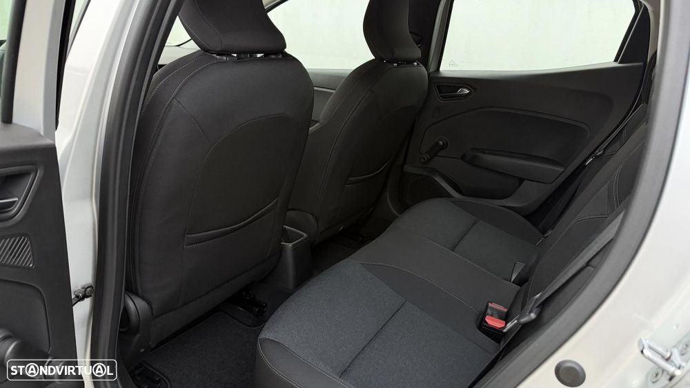 Renault Clio 1.5 Blue dCi Equilibre - 20