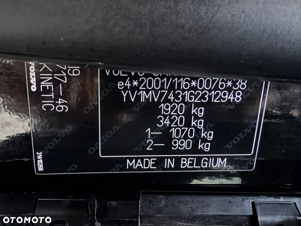 Volvo V40 - 36