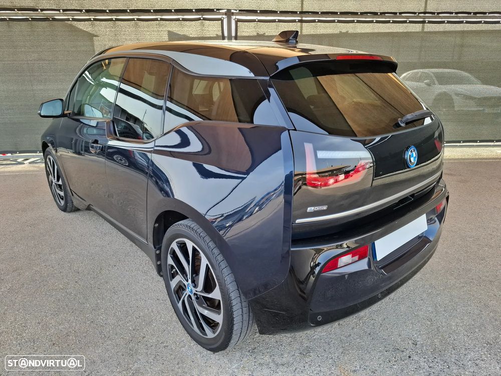 BMW i3 94Ah - 14