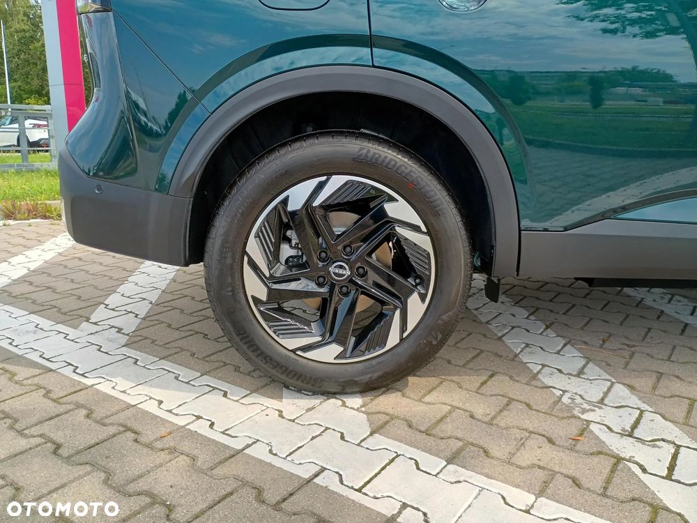 Nissan Qashqai 1.5 e-POWER N-Connecta - 16
