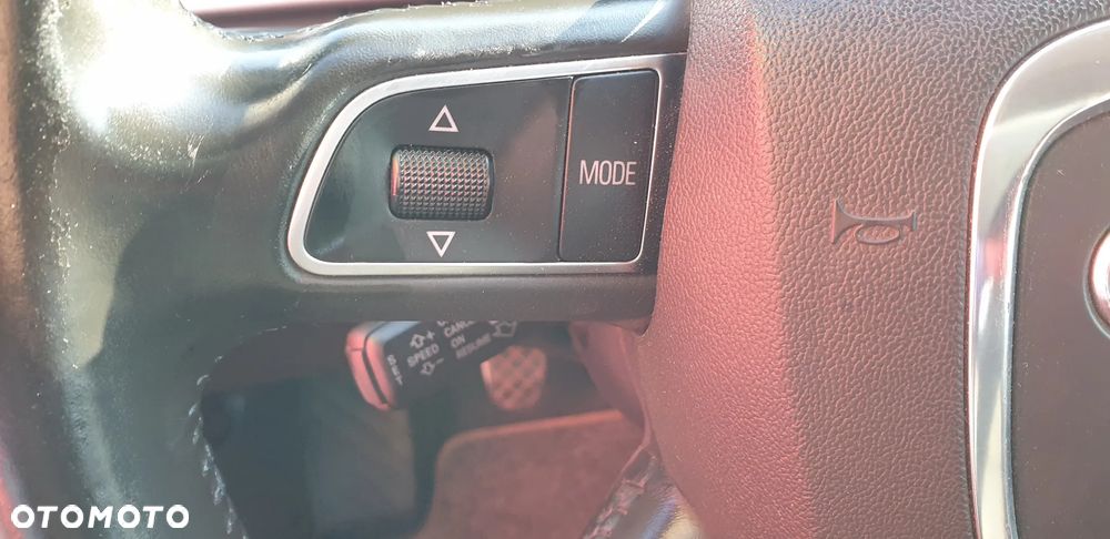 Audi A4 Avant 2.0 TDI DPF Ambition - 30