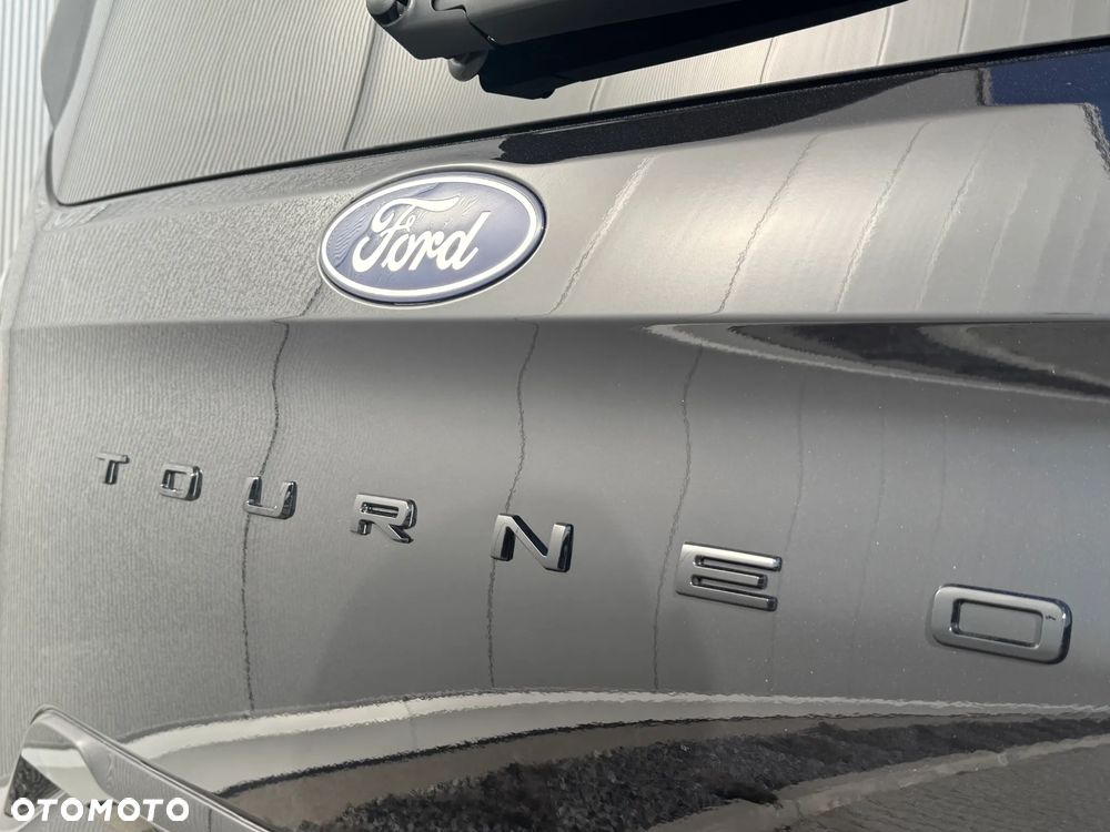 Ford Tourneo Custom 2.0 EcoBlue 320 AWD L2 Active - 9