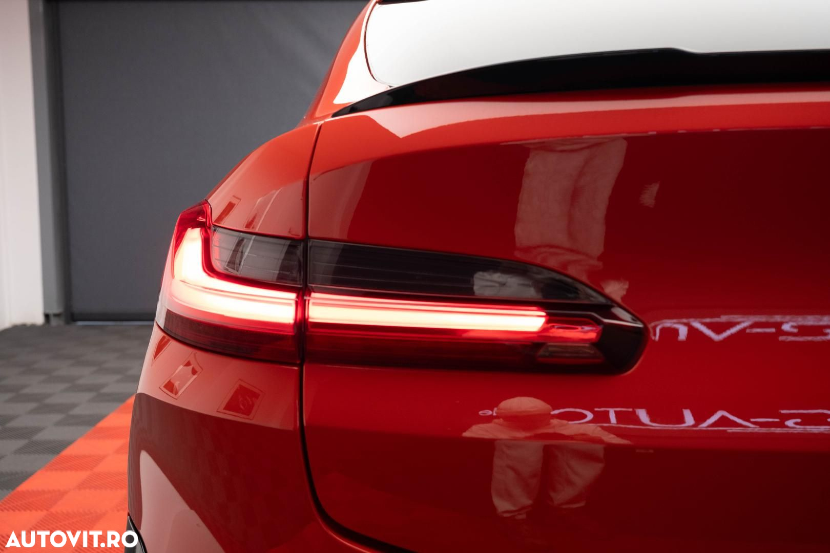 BMW X4 M - 35