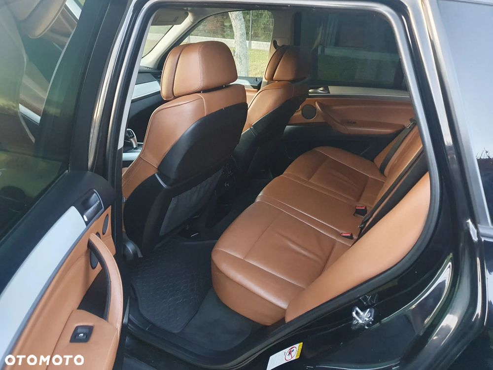 BMW X5 3.0d xDrive - 13