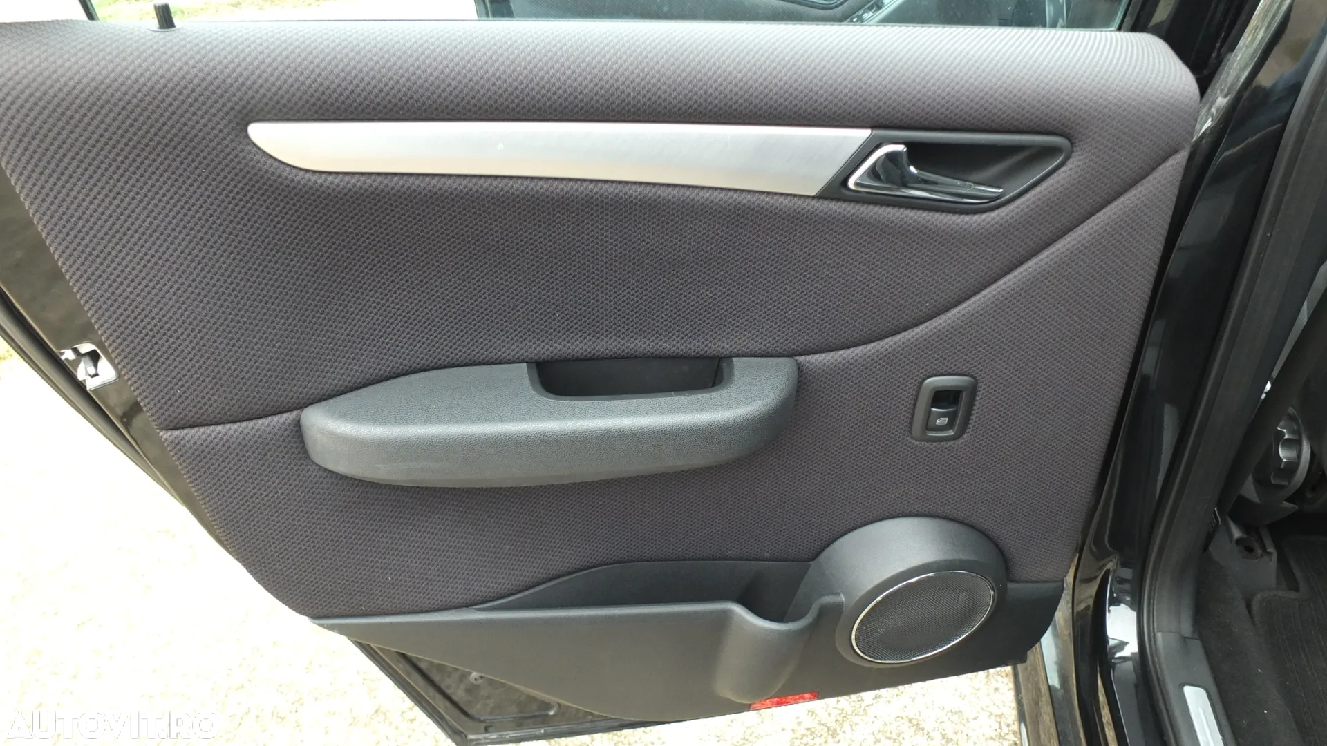 Mercedes-Benz B 180 CDI DPF - 16