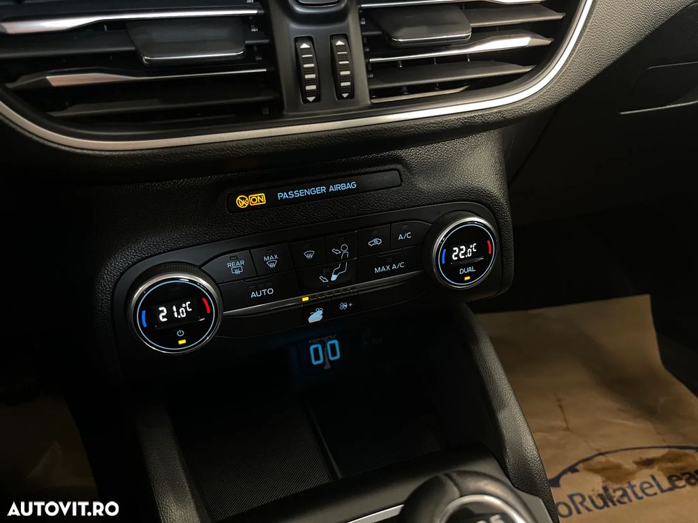 Ford Focus 1.5 EcoBlue Trend Edition - 17