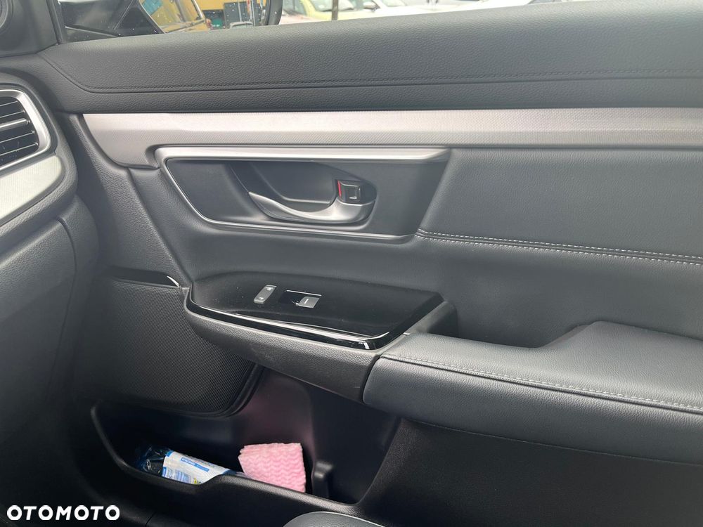 Honda CR-V 2.0 i-MMD Lifestyle (Honda Connect+) - 8