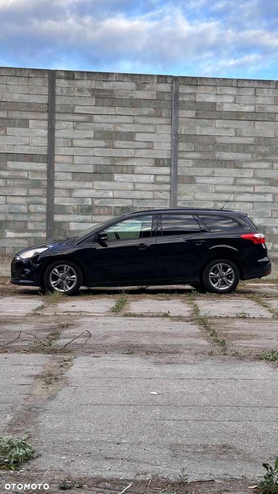 Ford Focus 1.0 EcoBoost Edition - 12