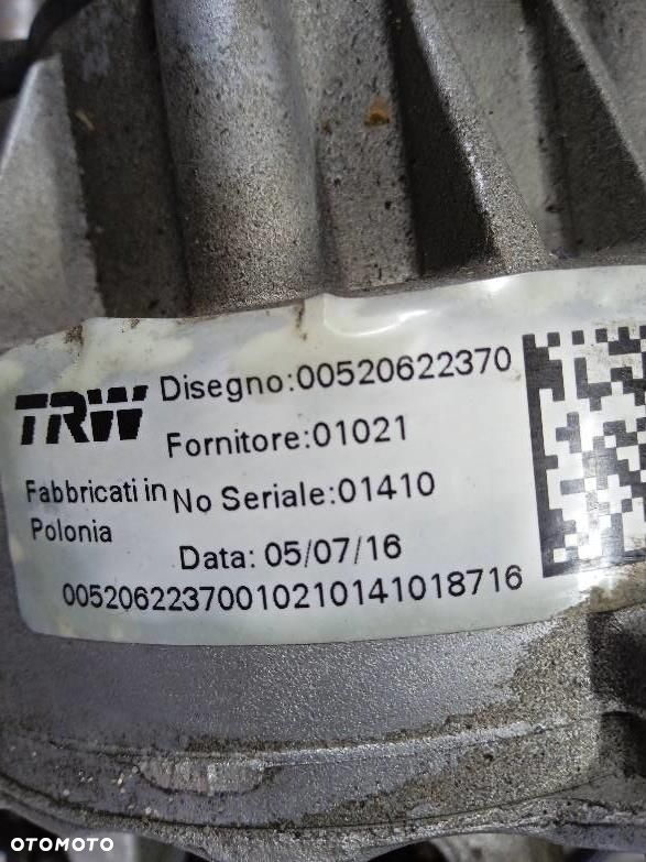 KOLUMNA KIEROWNICZA ZE WSPOMAGANIEM FIAT TIPO II 59326440 - 4