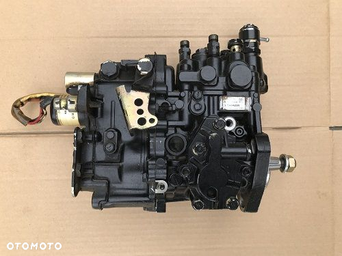 YANMAR 3TNV 88 pompa wtryskowa 743044-51302 C001 - 3