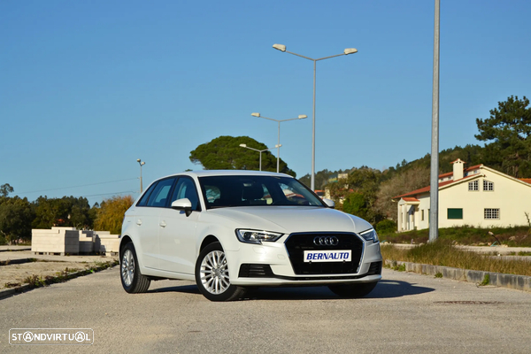 Audi A3 Sportback 1.6 TDI