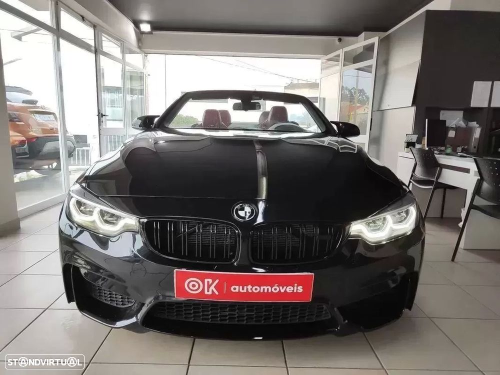 BMW M4 Auto — fotografia 23