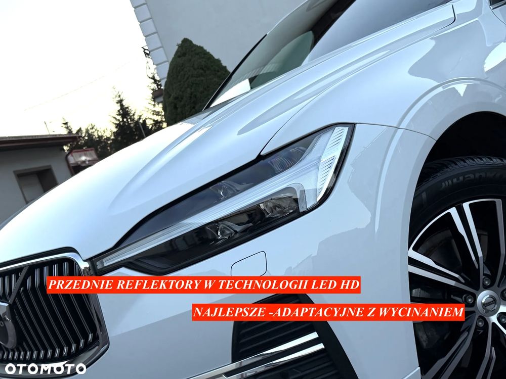 Volvo XC 60 B5 D AWD Geartronic Inscription - 31