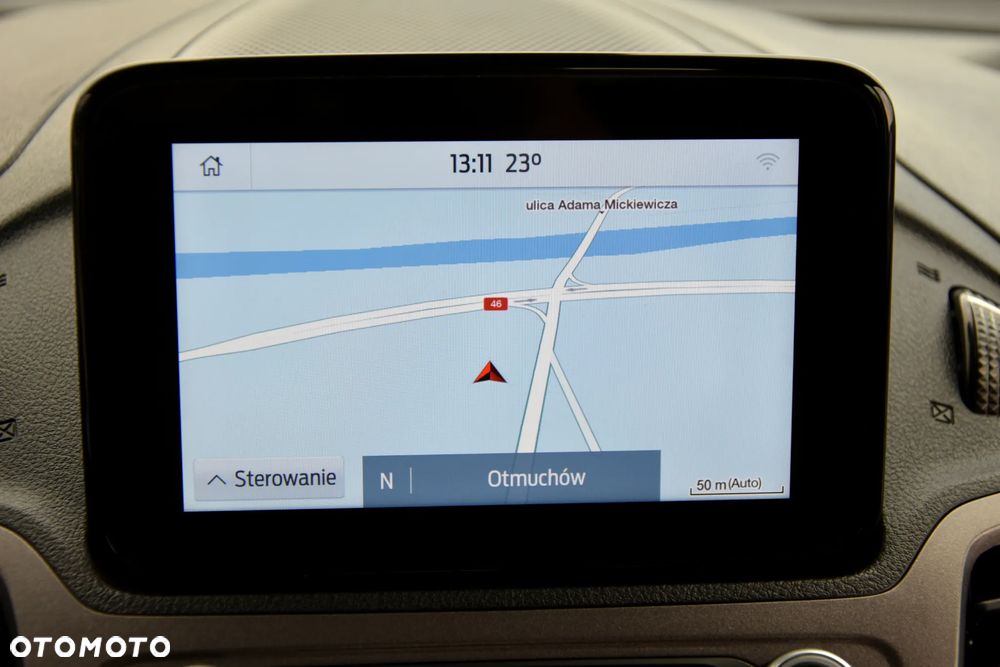 Ford Tourneo Connect 1.5 EcoBlue Start-Stop Titanium - 29