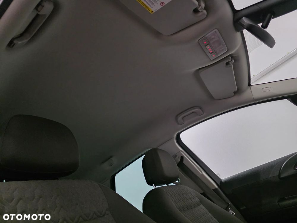 Opel Meriva 1.4 Automatik Edition - 20
