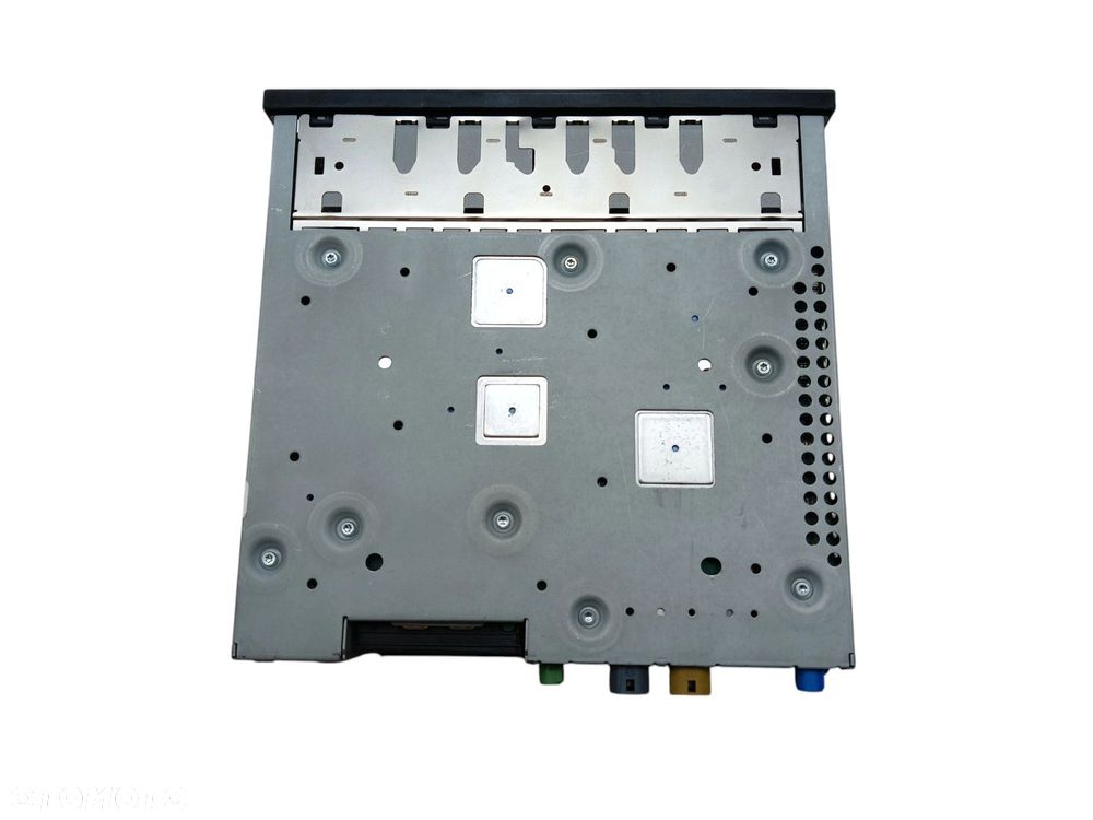 CZYTNIK MMI AUDI A6 C6 LIFT (2008-2011) 2.8 V6 FSI 4E0035666D - 5