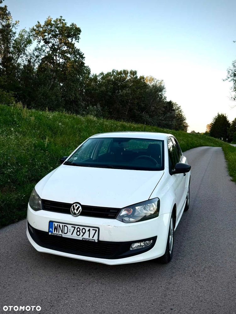 Volkswagen Polo - 1