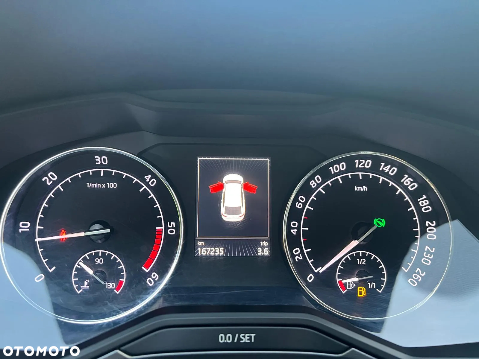 Skoda Superb 2.0 TDI Style DSG - 20
