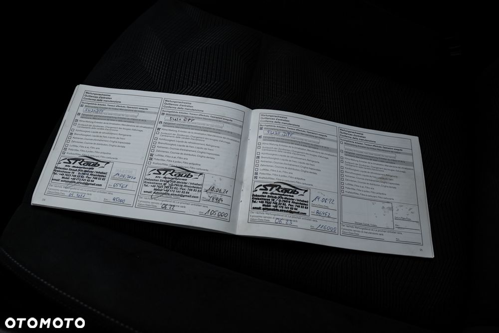 Nissan X-Trail 1.6 DCi Tekna - 36