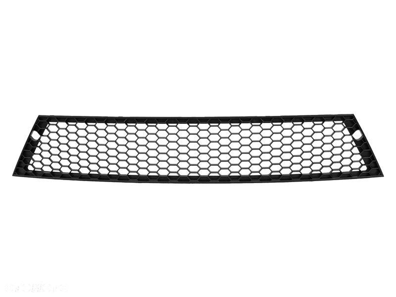 KRATKA ATRAPA ZDERZAK SEAT IBIZA CORDOBA 6L0 LIFT