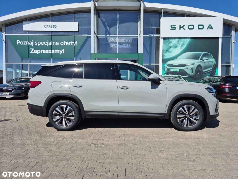 Skoda Kodiaq 2.0 TDI 4x2 Selection DSG - 4