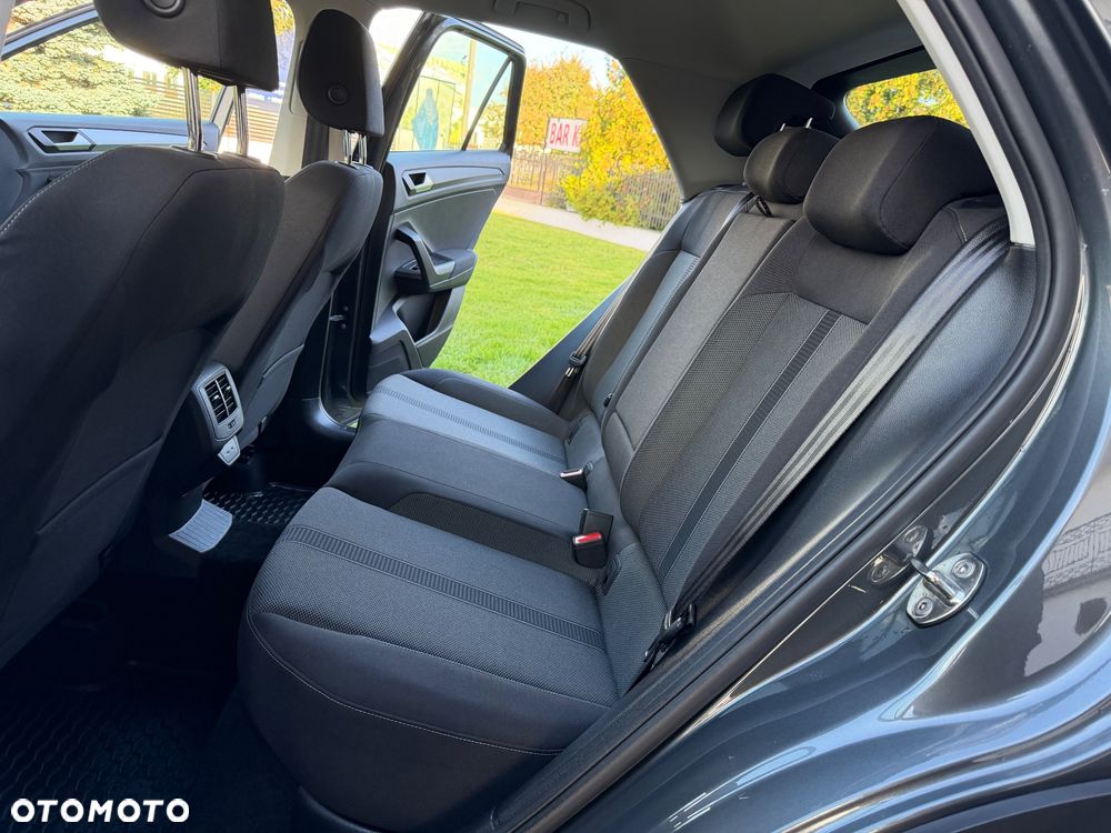 Volkswagen T-Roc 1.5 TSI Life Plus DSG - 33
