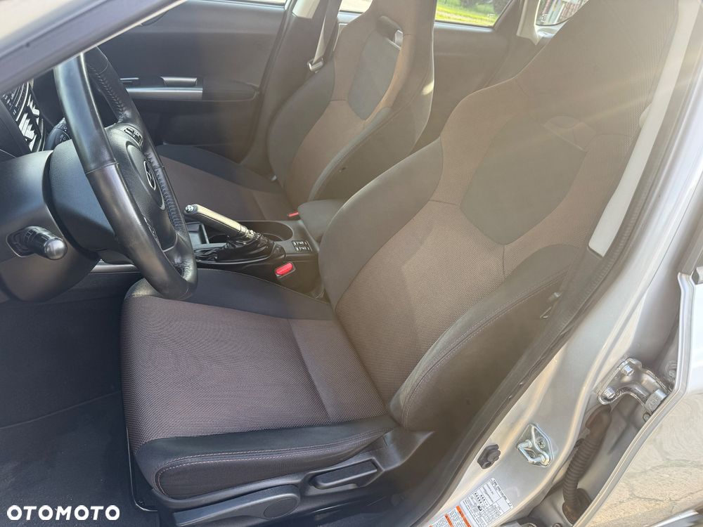 Subaru Impreza XV 2.0R Automatik - 20