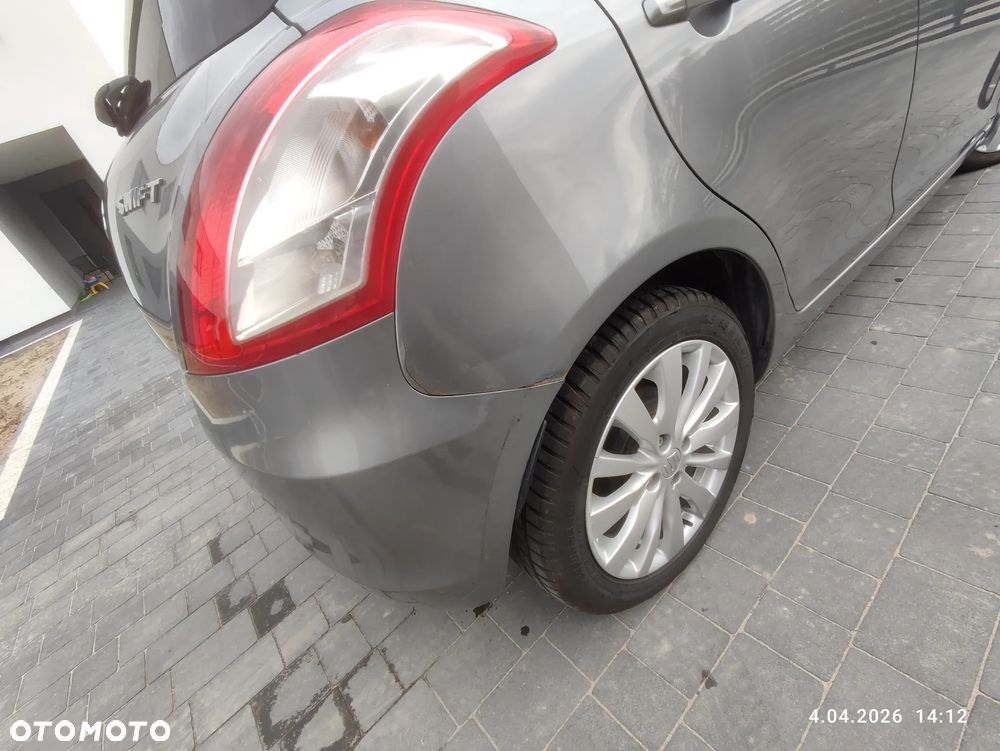 Suzuki Swift 1.2 Comfort - 6