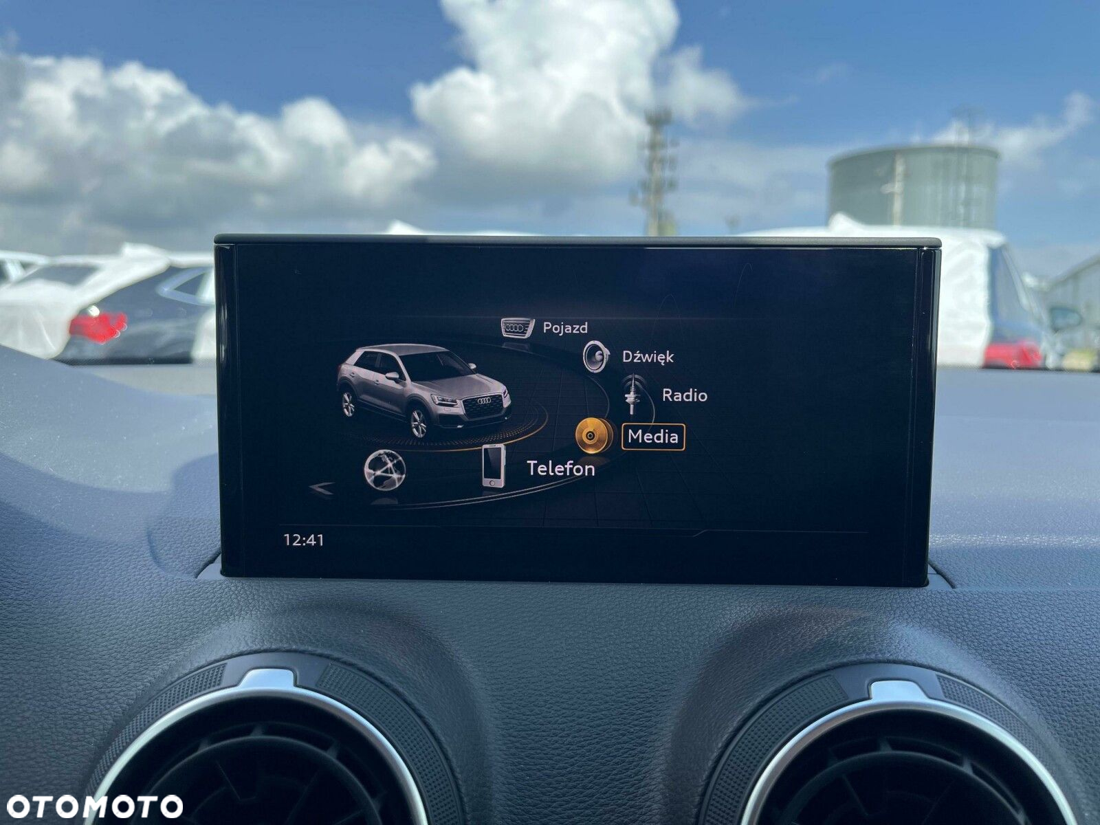 Audi Q2 - 23