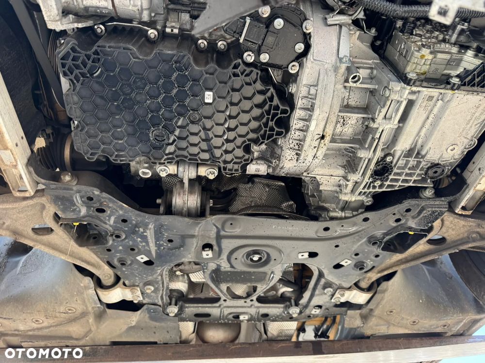 Mercedes-Benz Klasa B 180 d Style 8G-DCT - 25