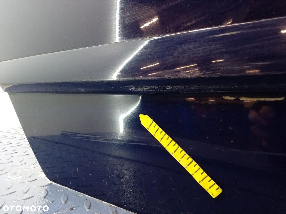 OPEL ASTRA III H KOMBI DRZWI TYŁ PRAWE TYLNE 20Z - 4