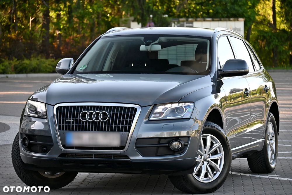 Audi Q5 2.0 TDI Quattro S tronic - 4