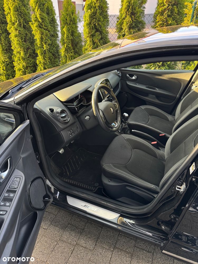 Renault Clio Energy TCe 120 Bose Edition - 13