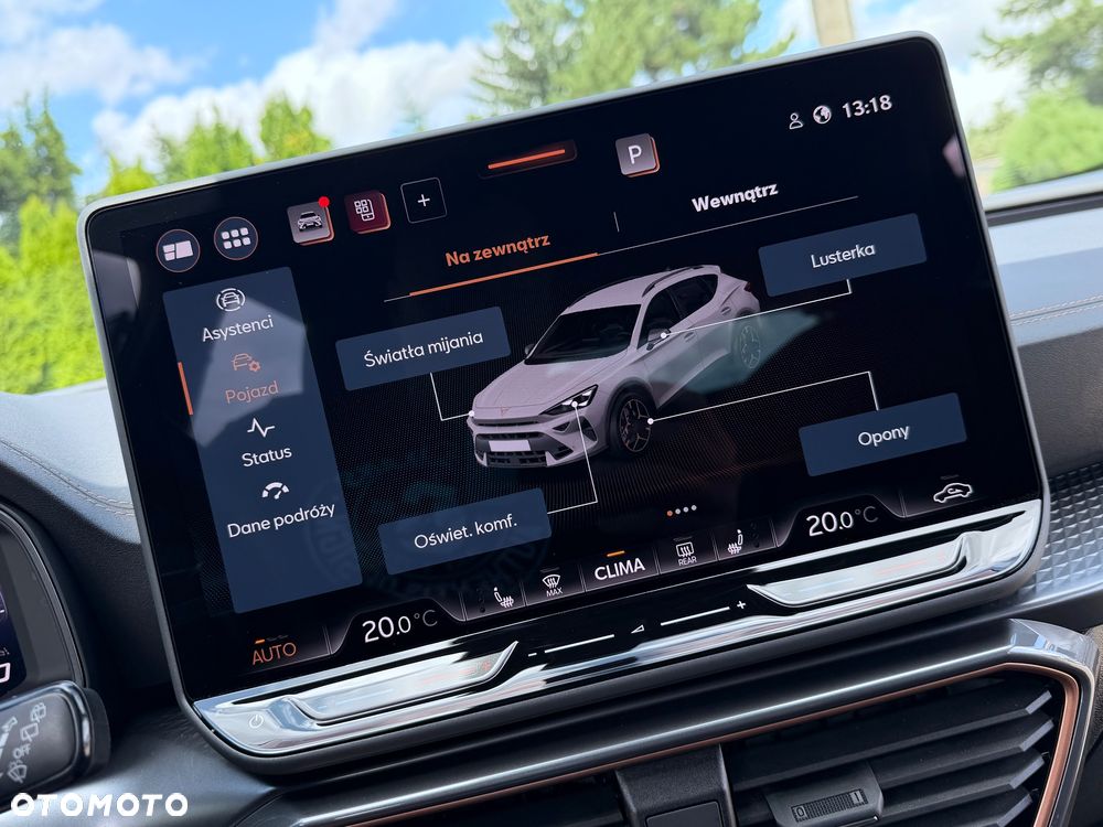 Cupra Formentor 1.5 eTSI DSG - 30